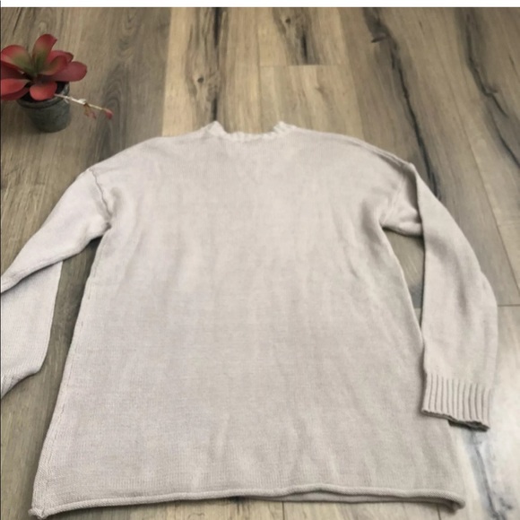 NEW Show me your Mumu Christmas Varsity Sweater - Picture 8 of 8